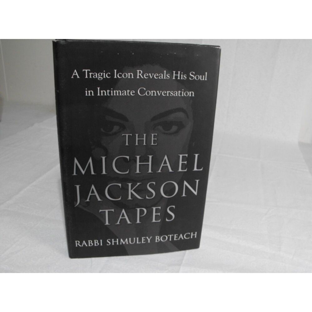 The Michael Jackson Tapes Tragic Icon Reveals His Soul in Intimate Conversation